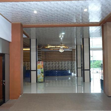 Grand Vella Hotel بانكالبنانغْ المظهر الخارجي الصورة