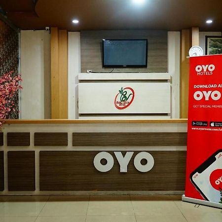 Grand Vella Hotel بانكالبنانغْ المظهر الخارجي الصورة