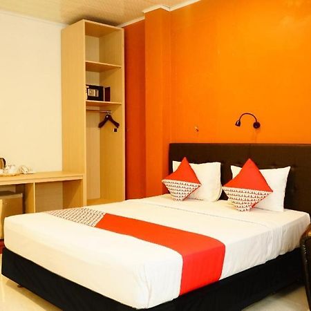 Grand Vella Hotel بانكالبنانغْ المظهر الخارجي الصورة