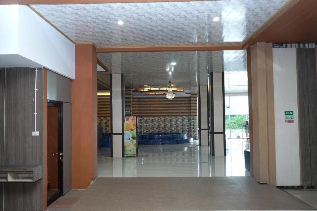 Grand Vella Hotel بانكالبنانغْ المظهر الخارجي الصورة