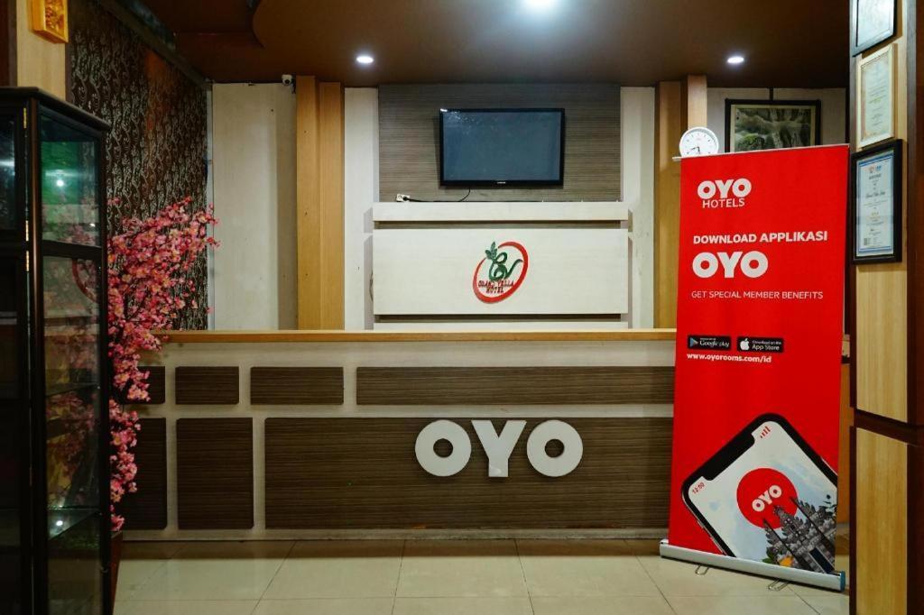Grand Vella Hotel بانكالبنانغْ المظهر الخارجي الصورة