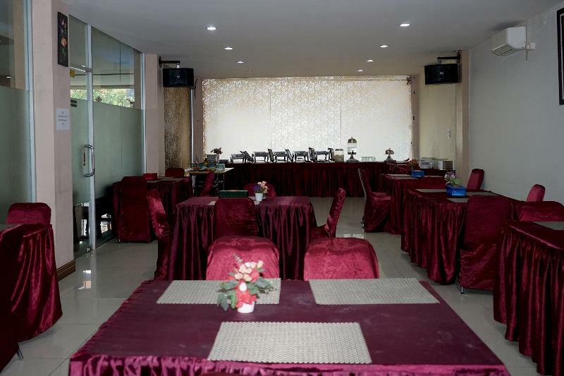 Grand Vella Hotel بانكالبنانغْ المظهر الخارجي الصورة