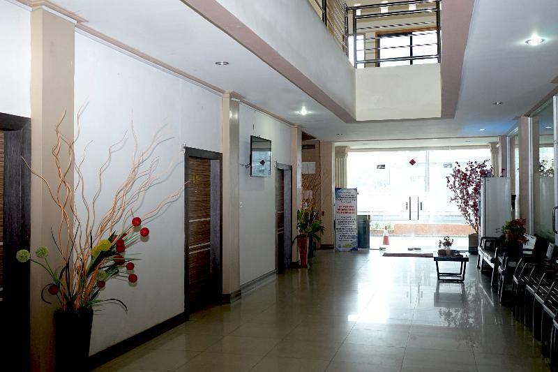 Grand Vella Hotel بانكالبنانغْ المظهر الخارجي الصورة