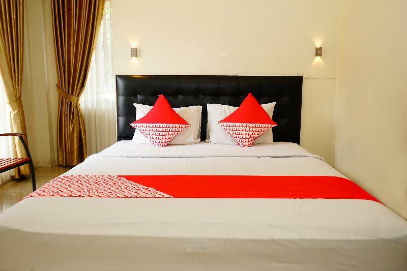Grand Vella Hotel بانكالبنانغْ المظهر الخارجي الصورة