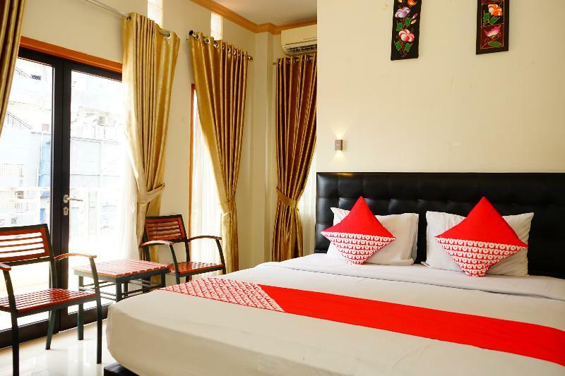 Grand Vella Hotel بانكالبنانغْ المظهر الخارجي الصورة