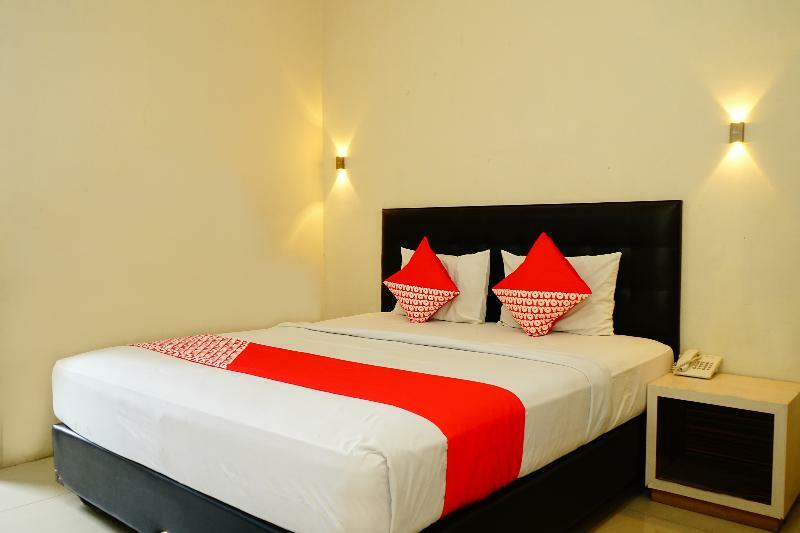Grand Vella Hotel بانكالبنانغْ المظهر الخارجي الصورة