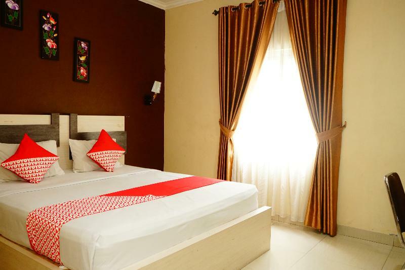 Grand Vella Hotel بانكالبنانغْ المظهر الخارجي الصورة