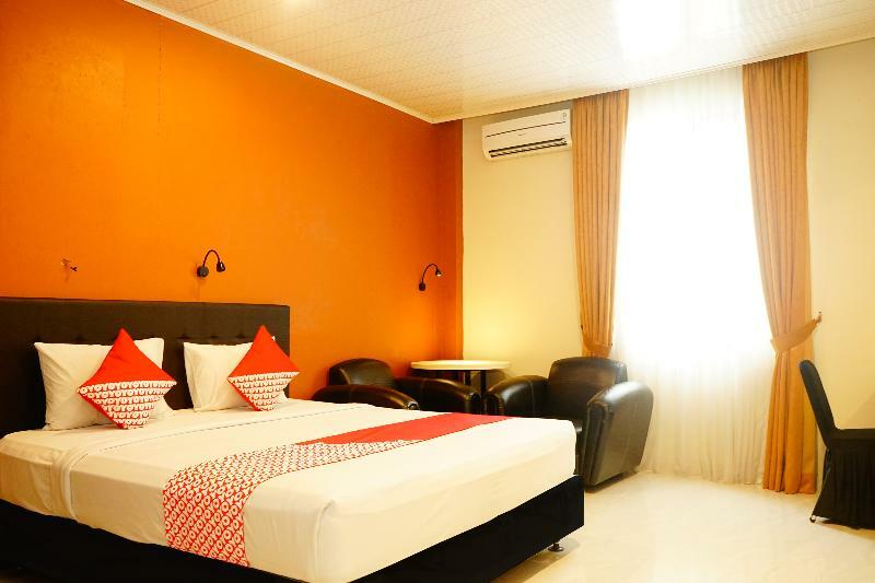 Grand Vella Hotel بانكالبنانغْ المظهر الخارجي الصورة