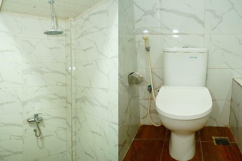 Grand Vella Hotel بانكالبنانغْ المظهر الخارجي الصورة