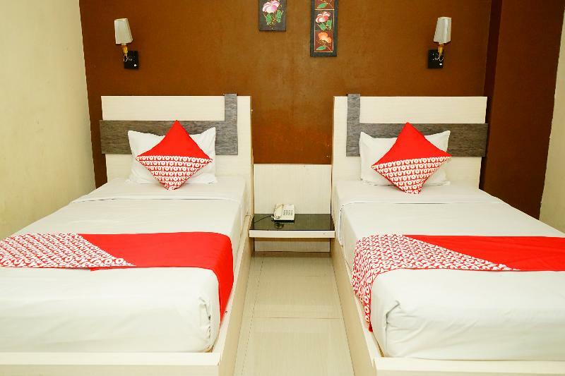Grand Vella Hotel بانكالبنانغْ المظهر الخارجي الصورة